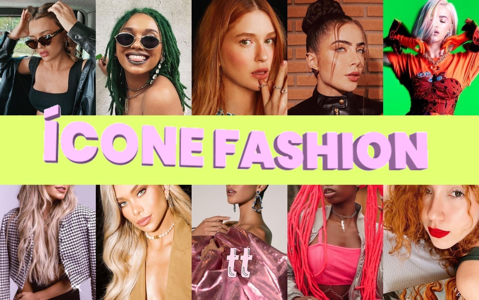 PRÊMIO TODATEEN 2020: Ícone Fashion