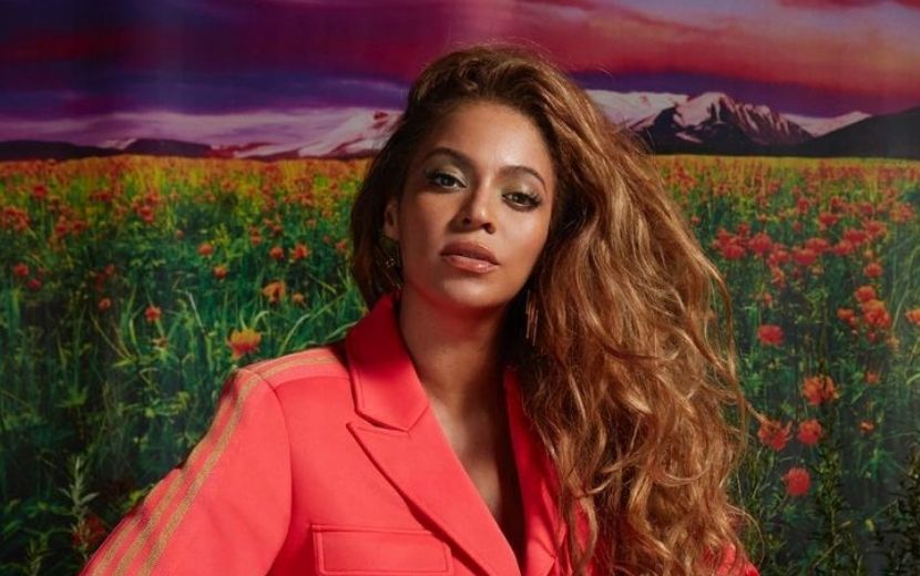 Beyoncé diz que tem 80 mil abelhas em casa: "Eu sei que é aleatório"