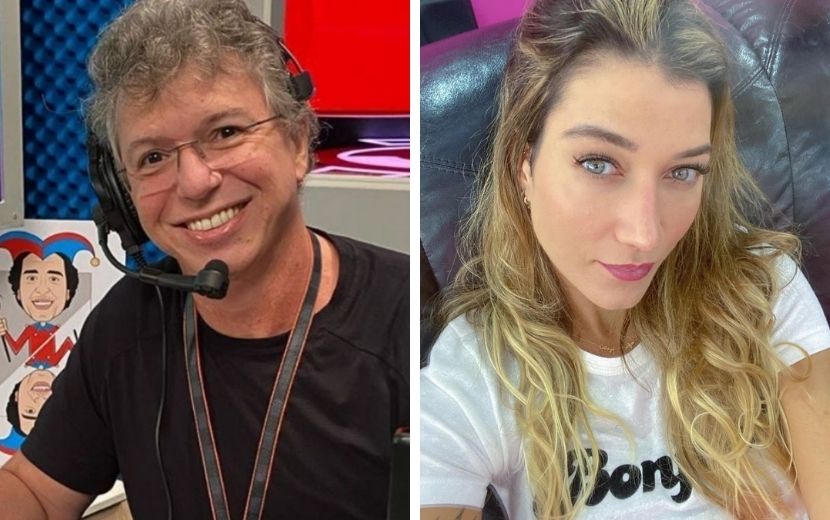 Boninho teria sondado Gabriela Pugliesi para participar do BBB21, afirma colunista