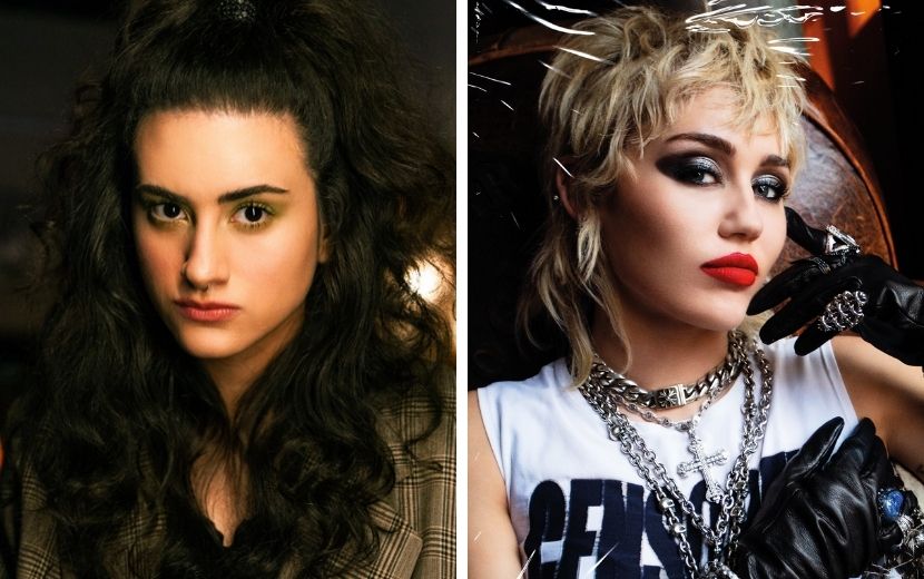 DAY compara nova canção de Miley Cyrus com música sertaneja dos anos 1990