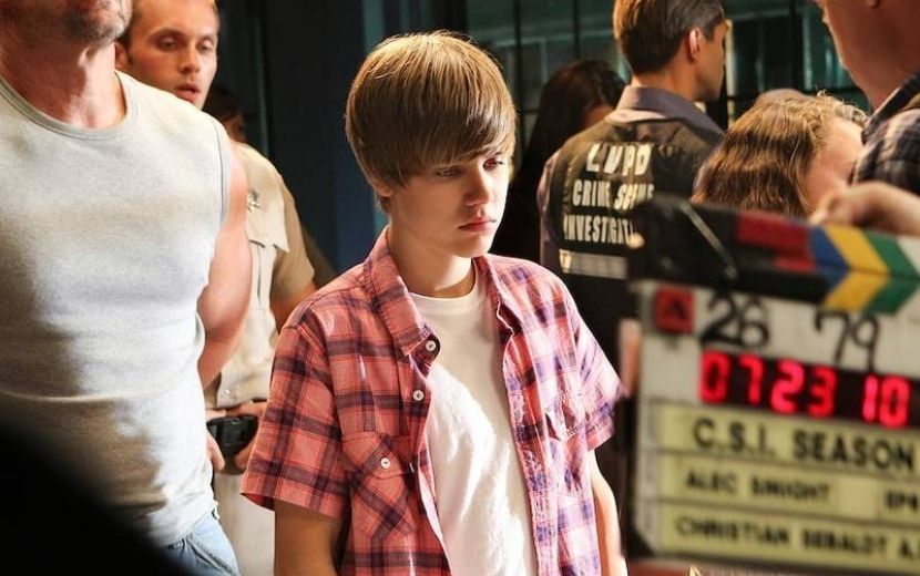 Criador de "CSI" diz que trabalhar com Justin Bieber na série foi "muito problemático"