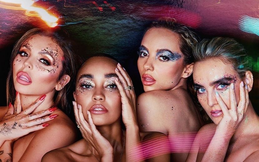 Fãs de Little Mix acusam gravadora de boicotar novo álbum do grupo; vem entender