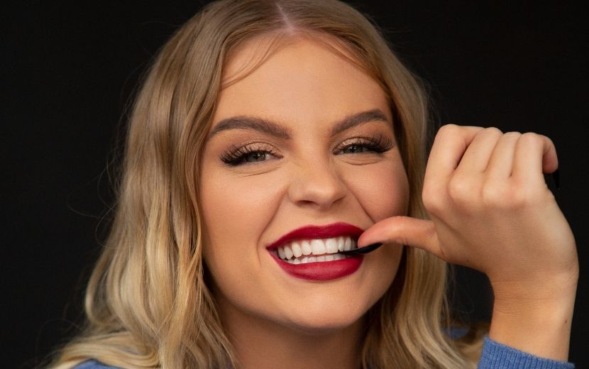 Poderosa! Luísa Sonza se torna a segunda cantora com mais ouvintes mensais no Spotify Brasil