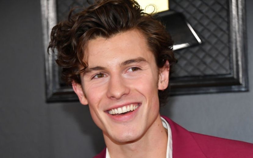 Post de Shawn Mendes no Instagram é considerado o mais sexy do ano pela People; saiba qual!