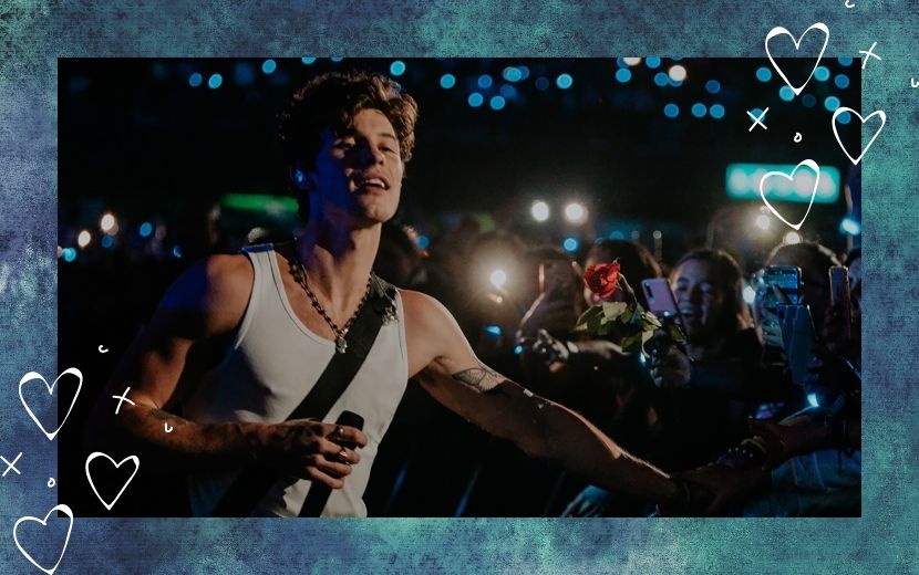 “In Wonder”: 5 fatos explorados no documentário de Shawn Mendes