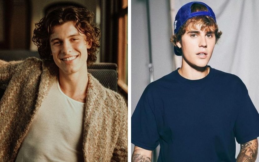 "Monster": Shawn Mendes confirma parceria com Justin Bieber e revela data de lançamento do single