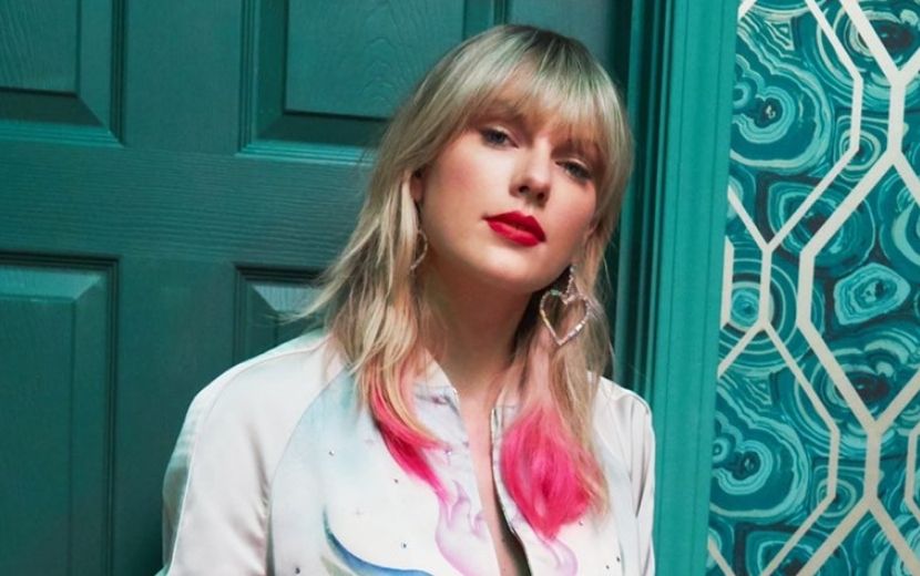 Taylor Swift revela qual foi a música mais divertida de regravar até o momento