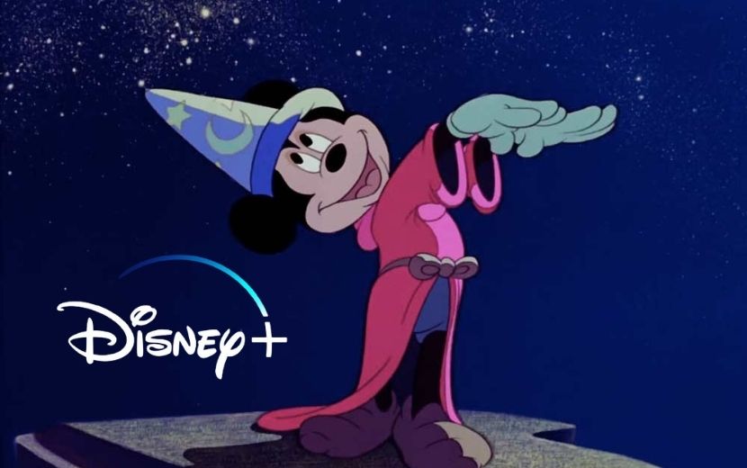80 anos de "Fantasia": Disney revela curiosidades do filme disponível no Disney+
