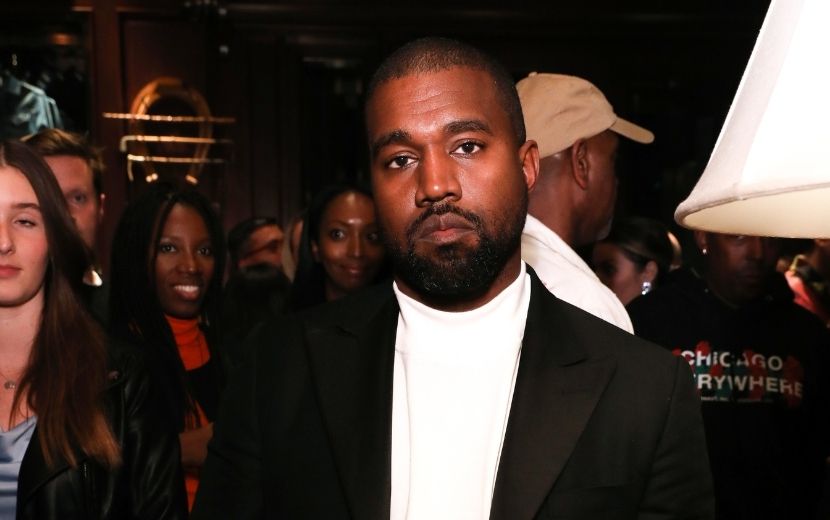 Kanye West é processado por maus-tratos a atores e equipe de ópera cristã