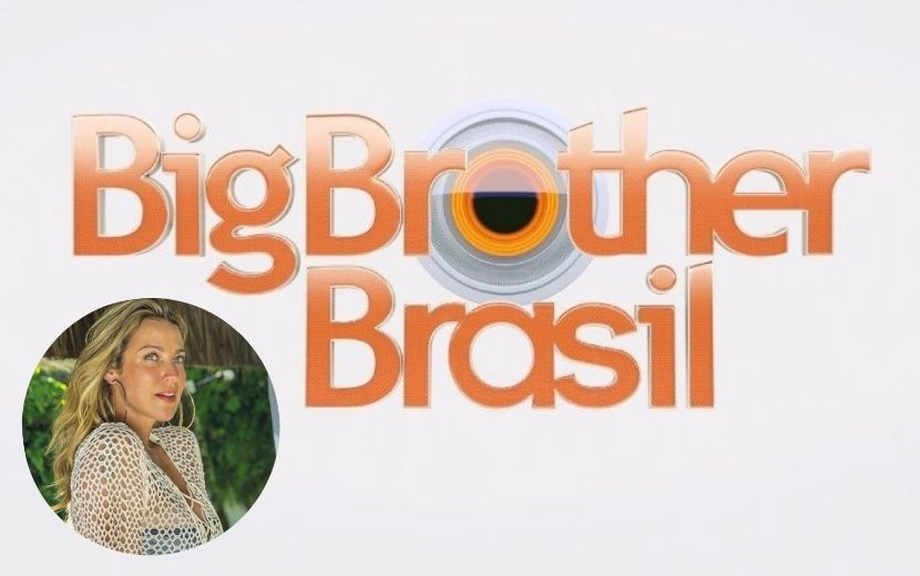 Luana Piovani no BBB21? Boninho comenta palpites para a nova edição do Big Brother Brasil