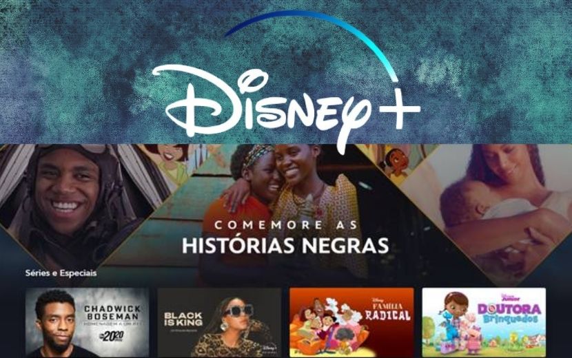 Disney+ lança coleção de produções "Comemore as Histórias Negras" nesta sexta-feira (20)