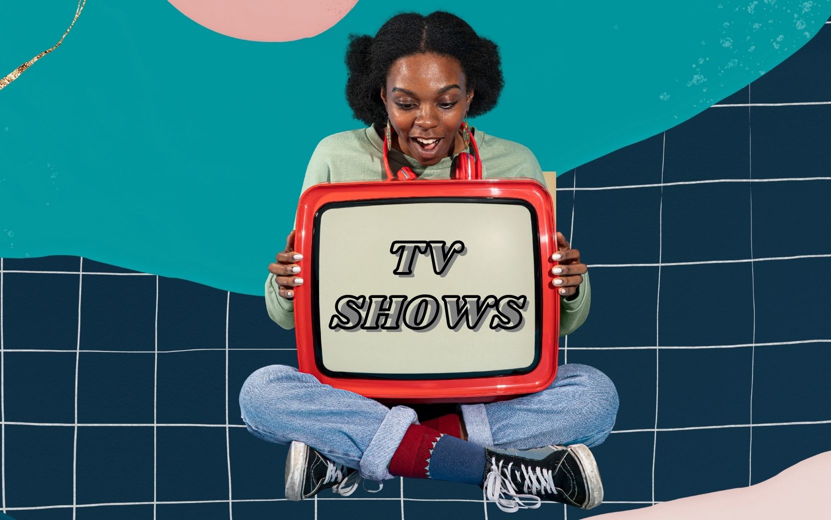 5 séries com protagonistas negros que você precisa conhecer