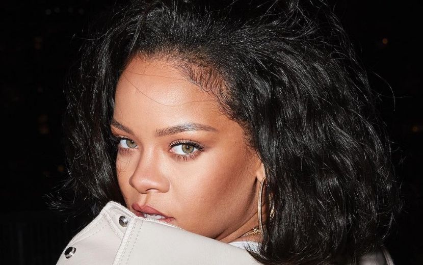 Rihanna sobre planos para 2021: "Levar minhas músicas e marcas a um nível diferente"