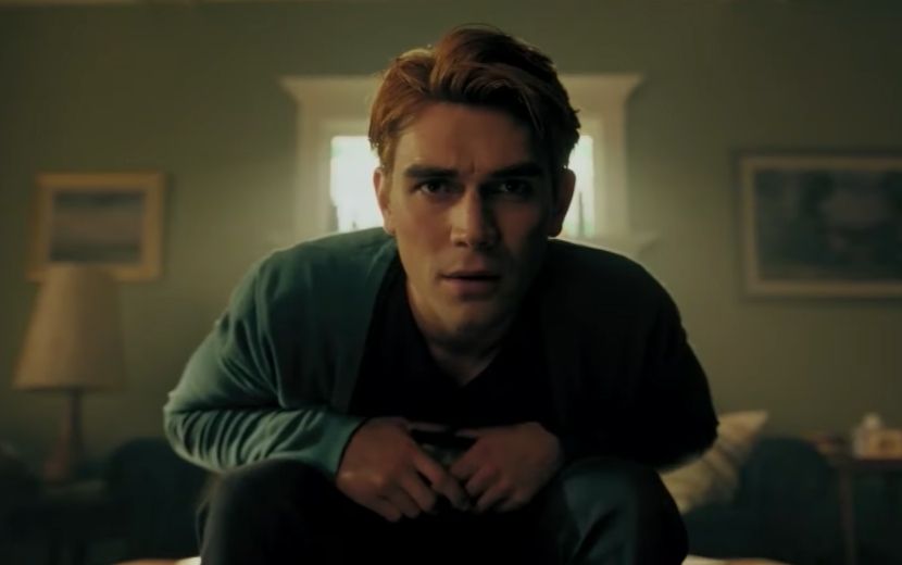 Suspense, intrigas e mais: trailer da quinta temporada de "Riverdale" é divulgado