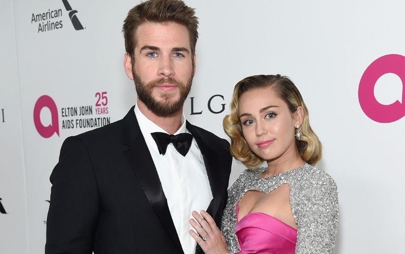 Miley Cyrus é sincera sobre fim do relacionamento com Liam Hemsworth: "Sempre amarei"