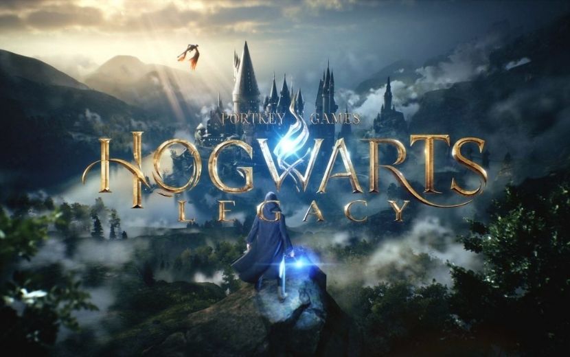 CCXP Worlds: game Hogwarts Legacy é apresentado aos fãs de Harry Potter em detalhes