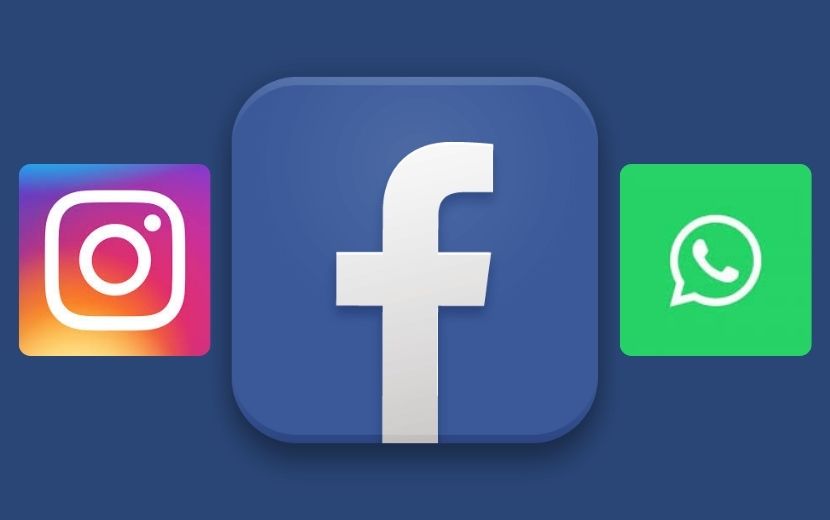 Após processo por monopólio, Facebook pode ser obrigado a vender Instagram e WhatsApp