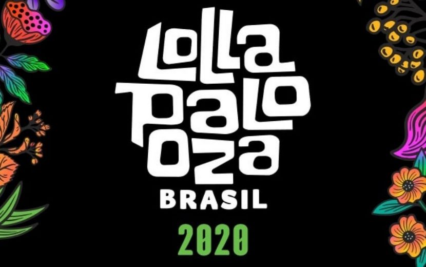 Lollapalooza Brasil quer saber: quem você quer ver se apresentando no festival?