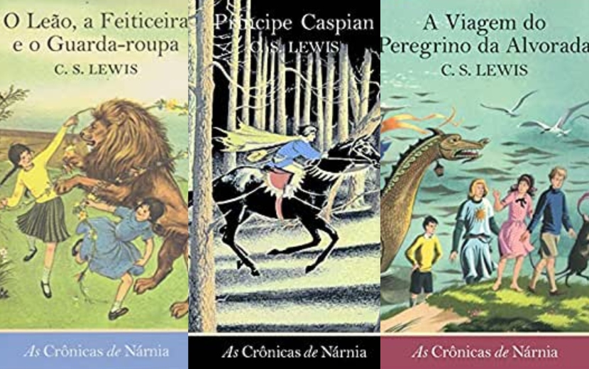 Nárnia: história e curiosidades sobre as crônicas de C. S. Lewis