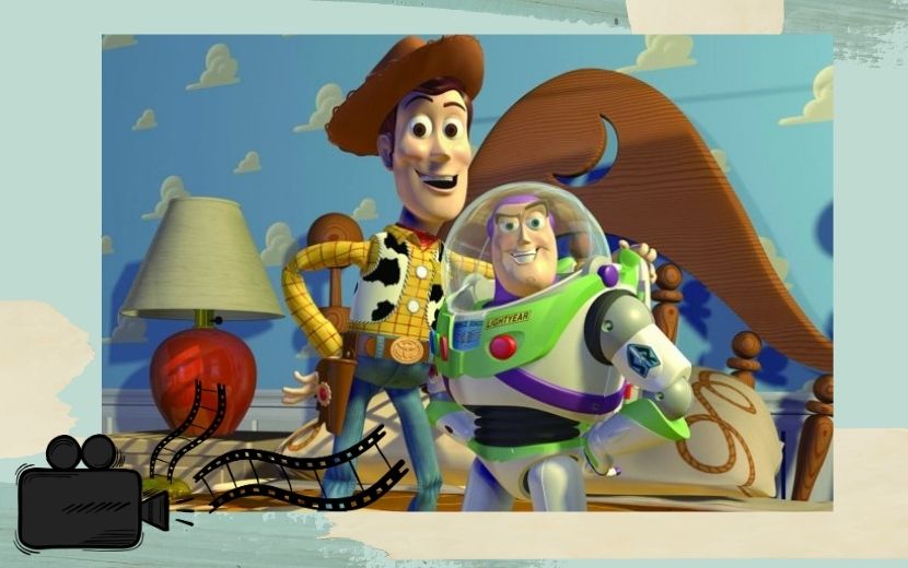 "Toy Story": depois de 25 anos de lançamento, criador do filme comenta sobre "erro" envolvendo Buzz