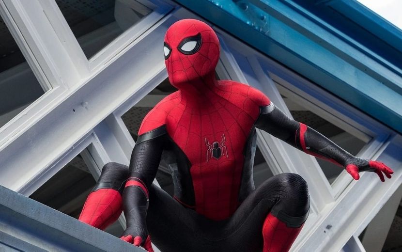 "Homem-Aranha 3": personagem de versão antiga retorna à nova produção - e a web está surtando