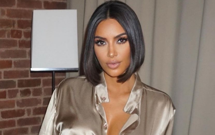 Kim Kardashian desabafa nas redes sobre execução de presidiário: "Ele era uma pessoa tranformada"