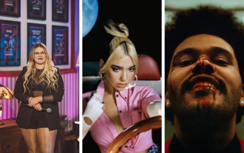 Retrospectiva 2020: Spotify lança mais ouvidos do ano e tem Marília Mendonça, Dua Lipa, The Weeknd e mais!