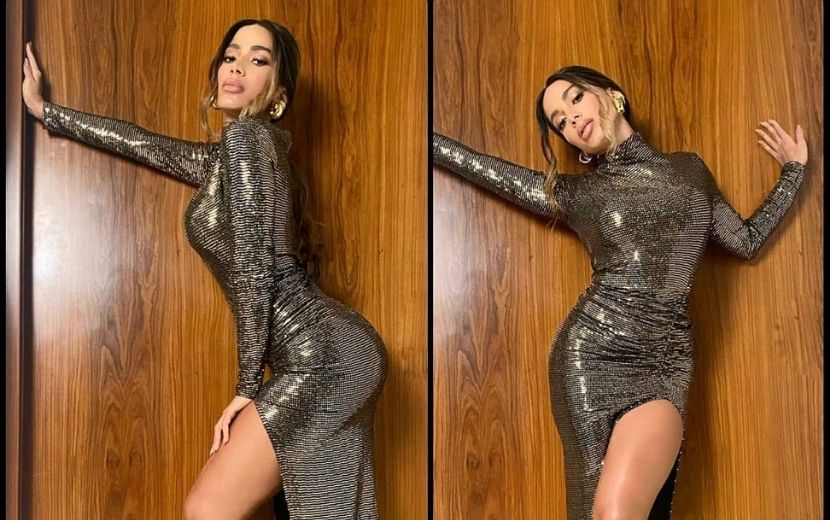 10 anos de carreira: Anitta realiza posts especiais para comemorar trajetória no mundo da música