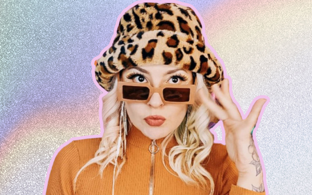 Talitah Sampaio dá 7 dicas infalíveis para bombar no TikTok