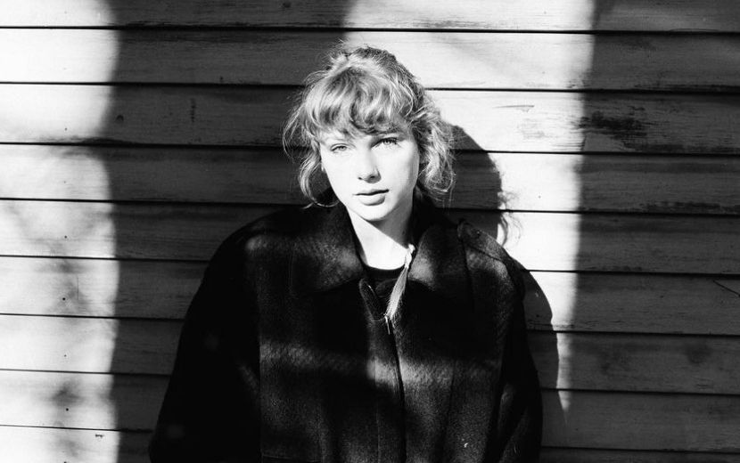 Taylor Swift explica significados das faixas bônus da versão deluxe de "evermore"