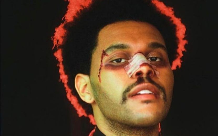 The Weeknd anuncia clipe de "Save Your Tears" para esta terça-feira (5)