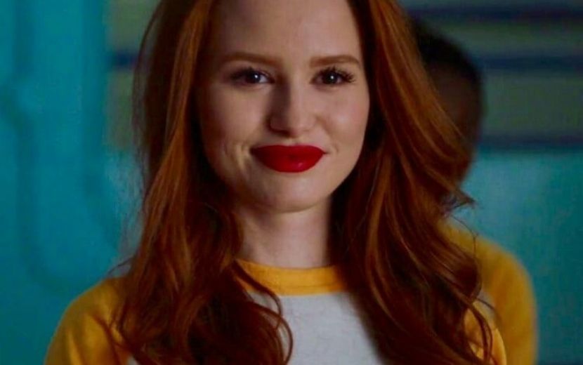 "Riverdale": Nova cena da quinta temporada é divulgada e fãs criam teorias sobre o que vai acontecer com Cheryl Blossom