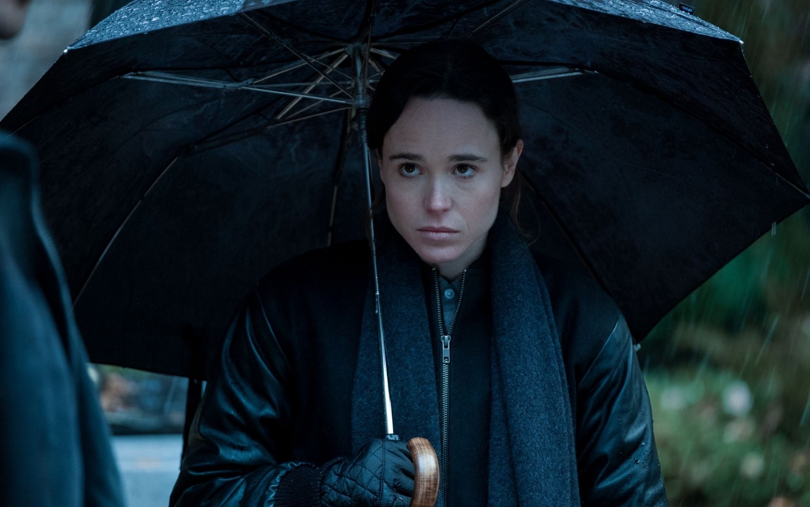 "The Umbrella Academy": Elliot Page confirma que gravações da 3ª temporada já começaram