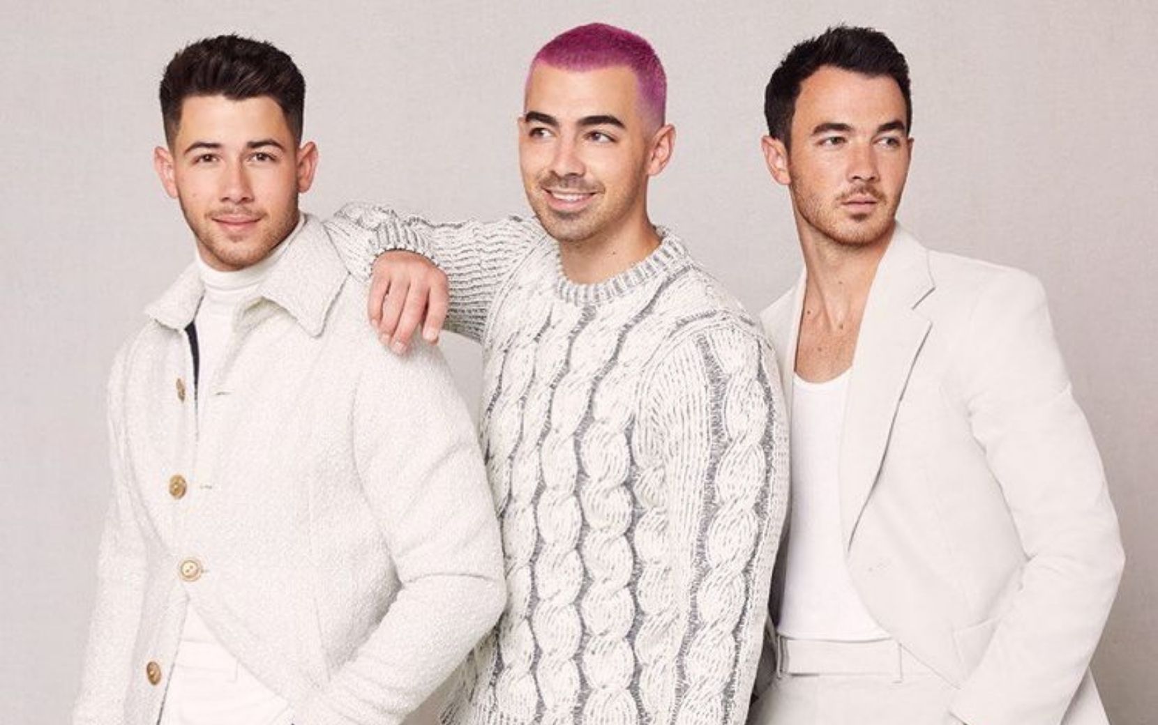 Mais um hiato? Jonas Brothers podem adiar lançamento de álbum e outros trabalhos do grupo