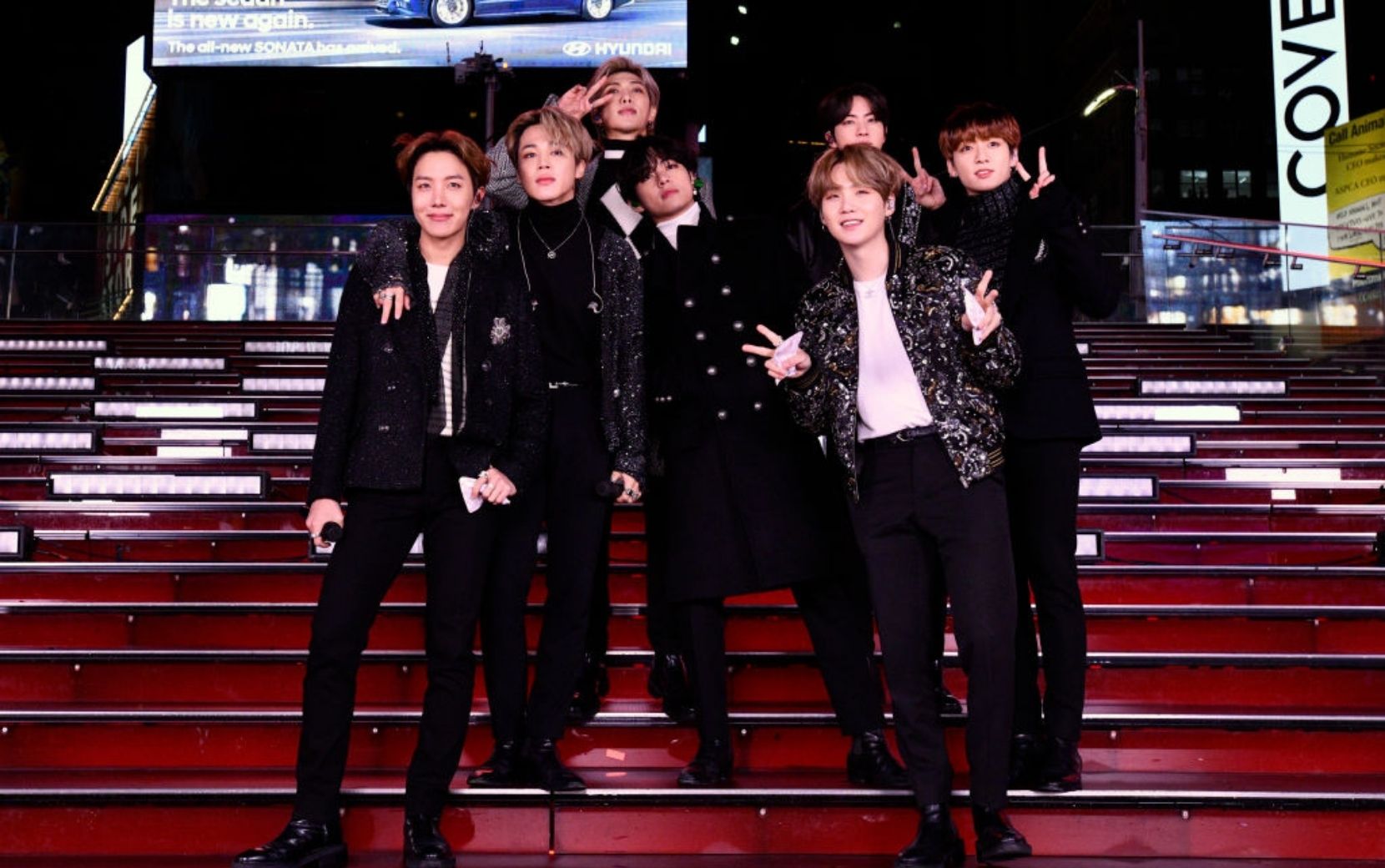 Novo grupo de K-pop! Gravadora do BTS aposta em novo reality show; saiba mais