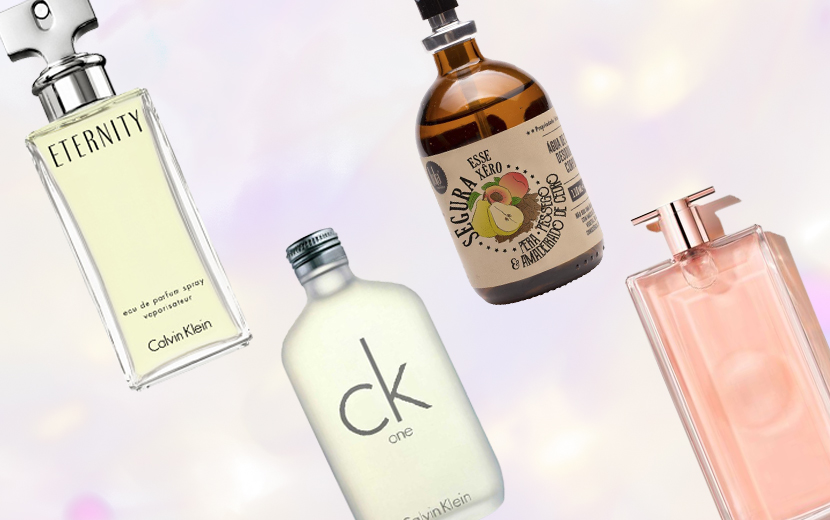 Perfumes: 7 opções com fragrâncias super refrescantes para o dia a dia