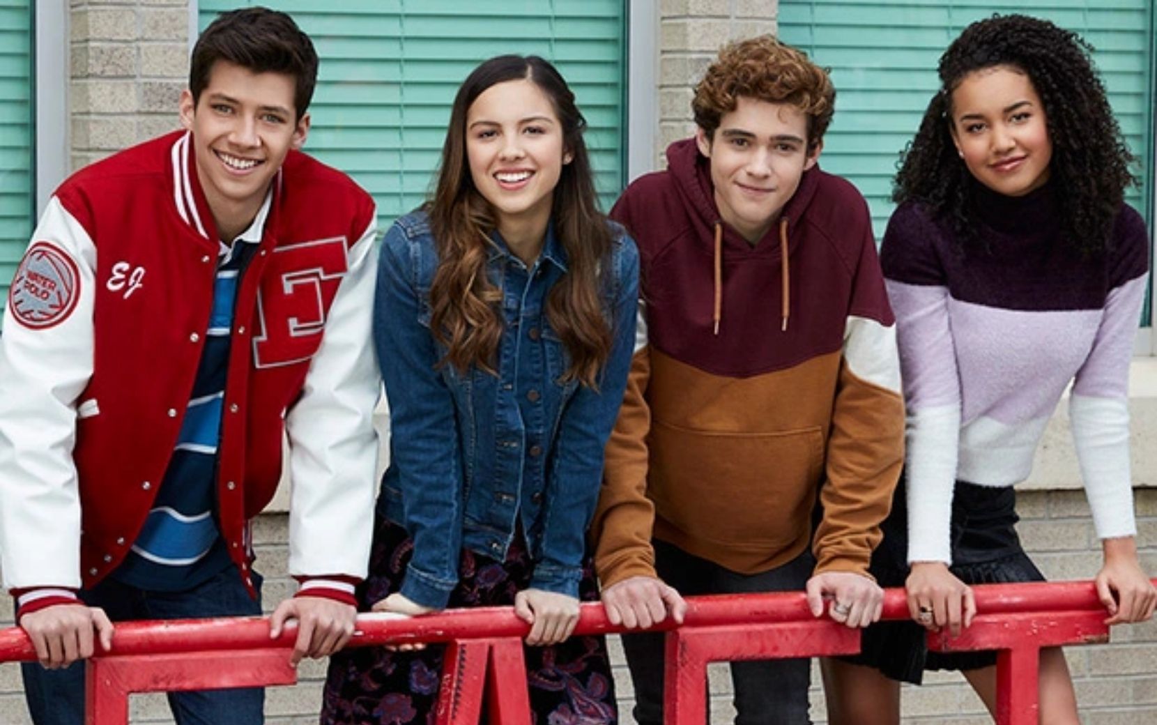 Na data de estreia, 2ª temporada de HSM ganha novo pôster