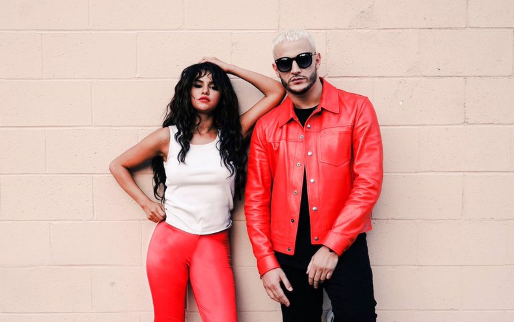 "Selfish Love": Selena Gomez confirma nova parceria com DJ Snake