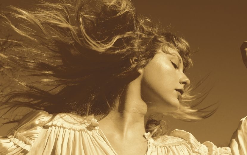 Taylor Swift anuncia lançamento da regravação de "Love Story" e do álbum "Fearless" com novas músicas!