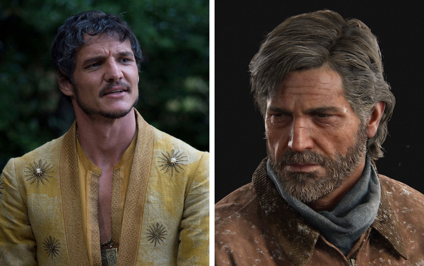 The Last of Us  5 Atores e 5 Atrizes que podem interpretar Joel e Ellie na  série da HBO