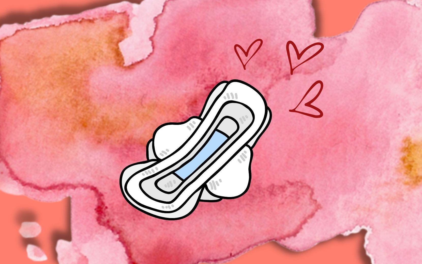 É possível engravidar menstruada, sem fazer sexo ou quando já está