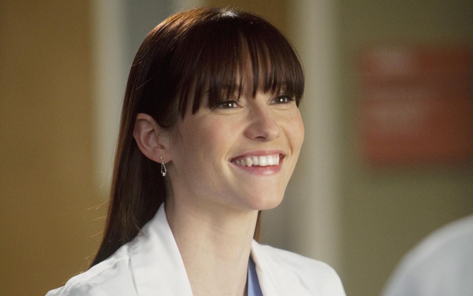 "Grey’s Anatomy": Chyler Leigh retornará como Lexie em novo episódio da 17ª temporada