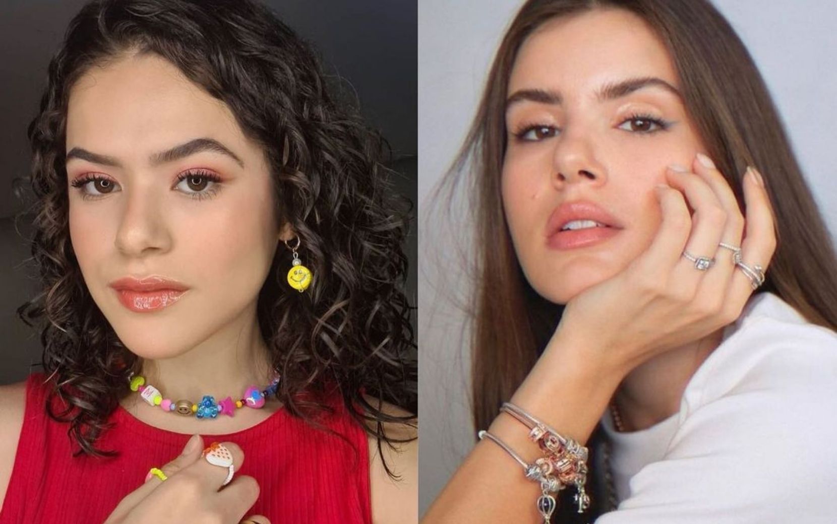"De Volta Aos 15": Bruna Vieira revela quais atores vão interpretar os mesmos personagens em idades diferentes na série 