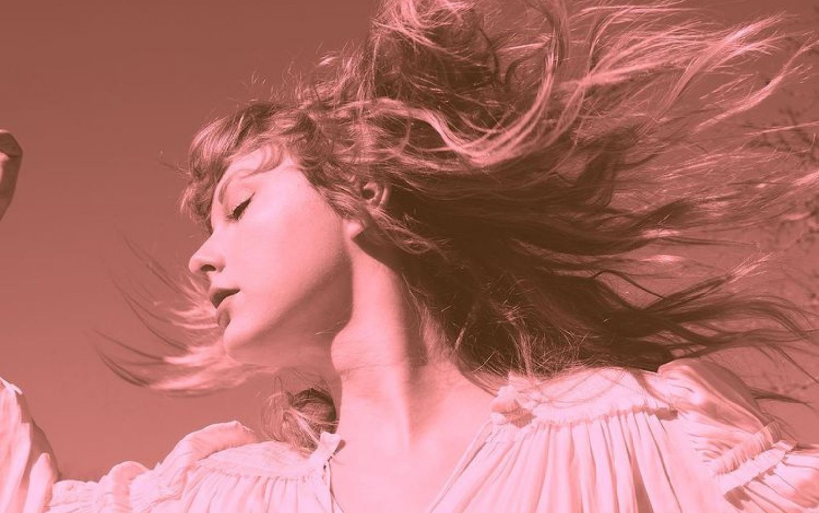 Taylor Swift lança inédita "You All Over Me", da era "Fearless", e remix dançante de "Love Story"