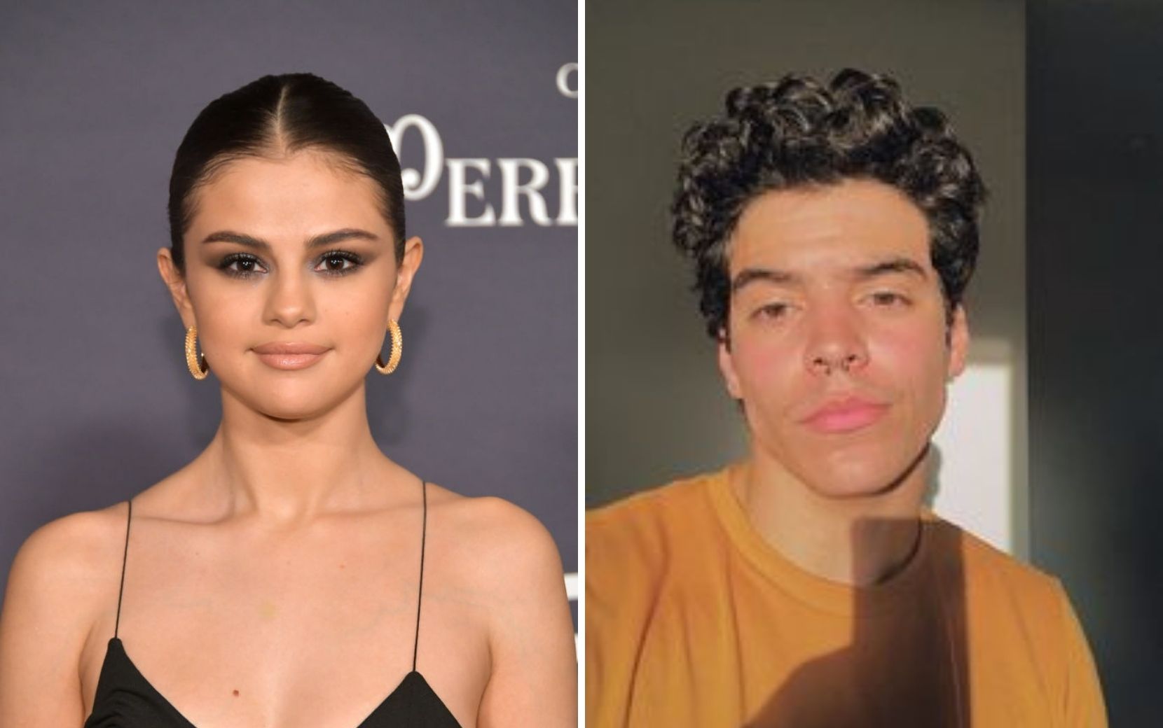 Novo casal? Selena Gomez quebra silêncio sobre romance com Aaron Dominguez