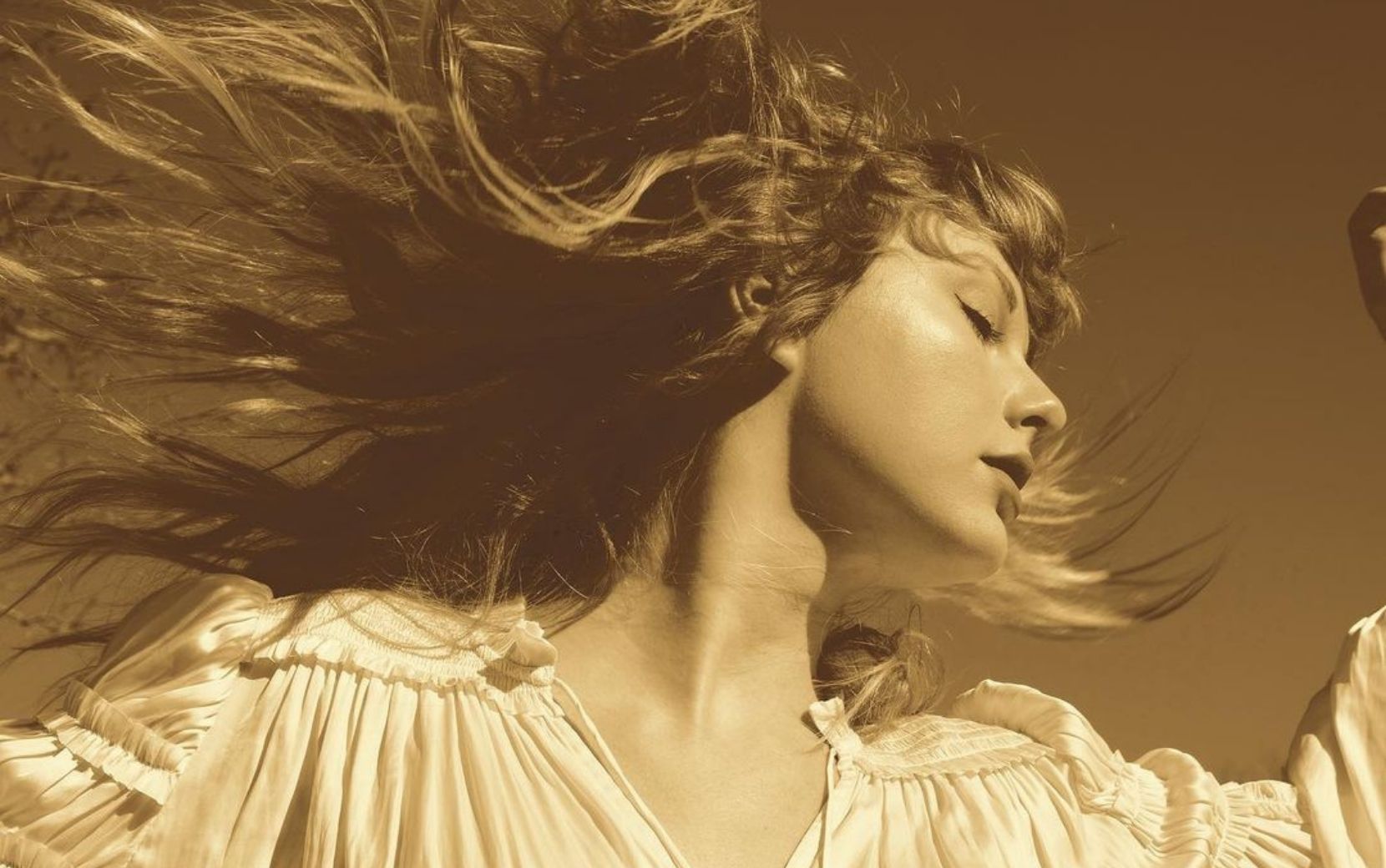 Taylor Swift anuncia lançamento de música inédita presente no "Fearless (Taylor’s Version)"