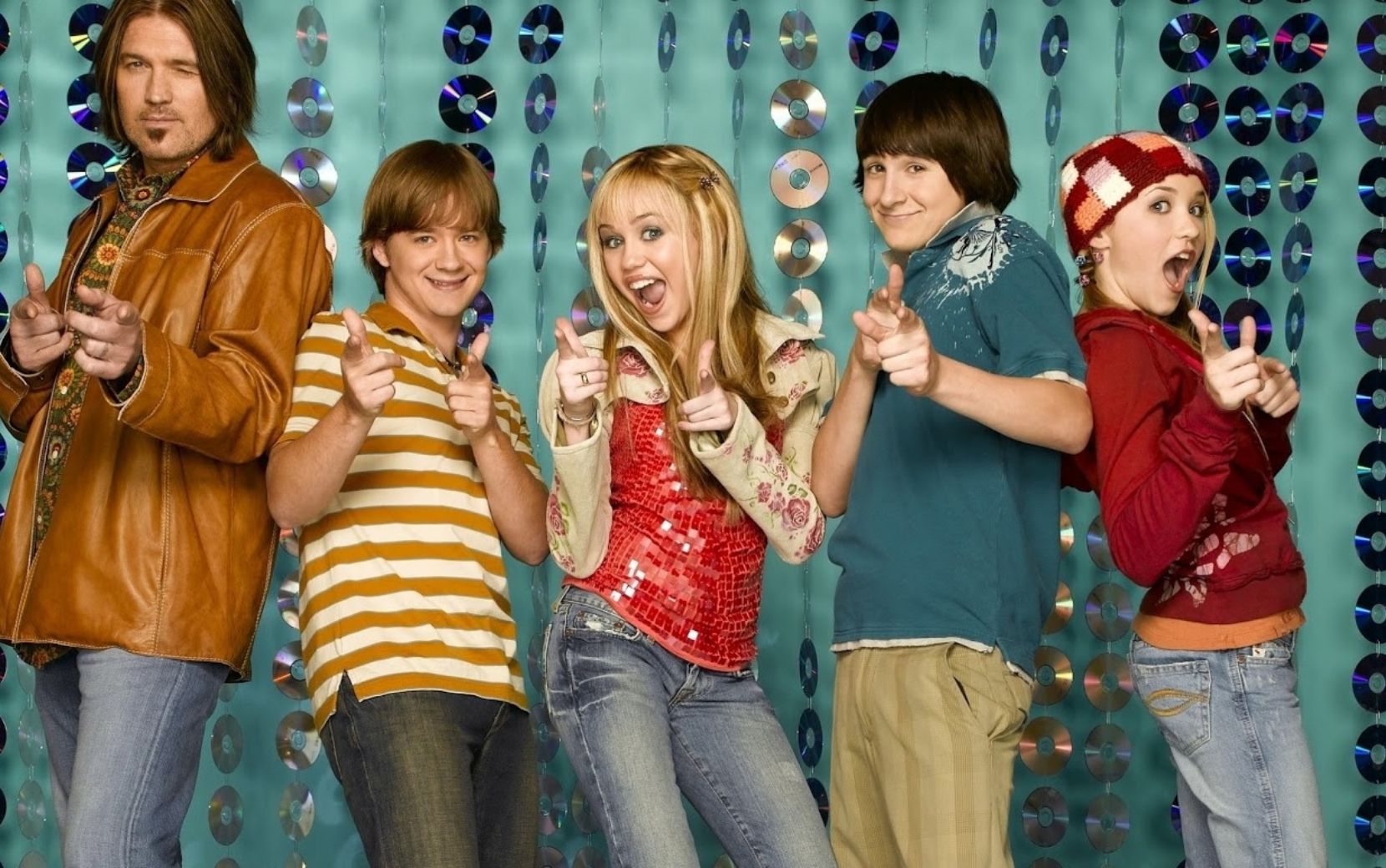 Disney+ comemora 15 anos de Hannah Montana com programação especial; confira!