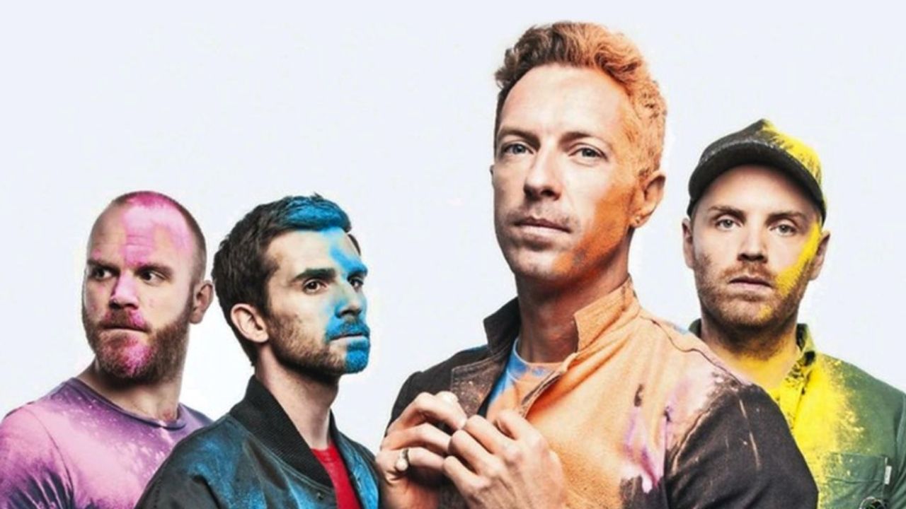 Coldplay vai voltar? Fãs desvenda mistérios em site e acreditam que sim