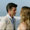 Grey's Anatomy: Meredith e Derek se casam e fãs reagem à cena
