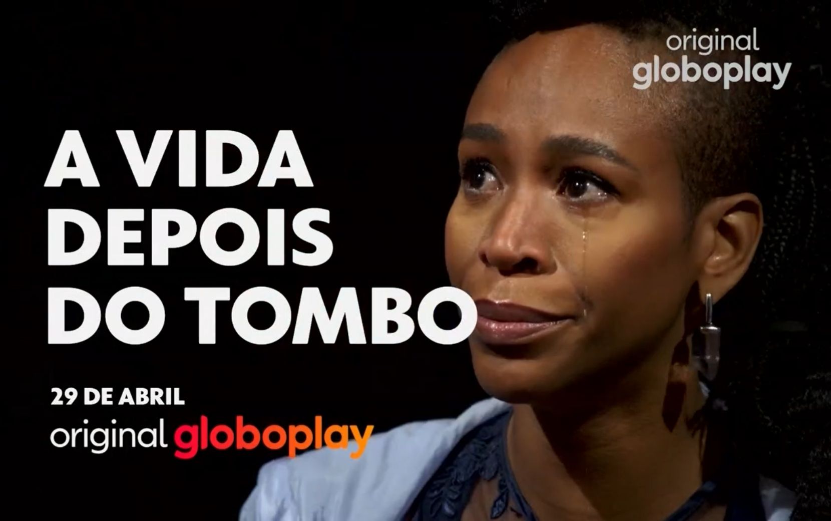 Globoplay anuncia "A Vida Depois do Tombo", documentário sobre Karol Conká